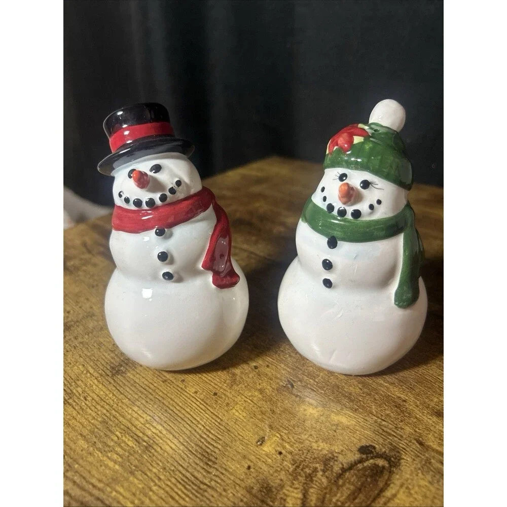 N/A snowfolk salt
